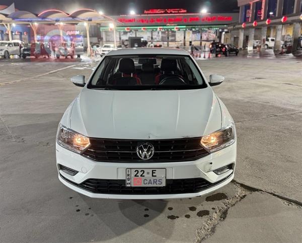 Volkswagen Bora 2022 for sale in Iraq - Basra